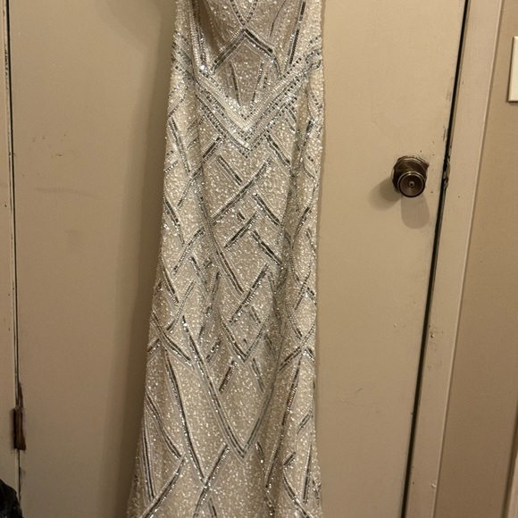 Prom Dress - Picture 3 of 5